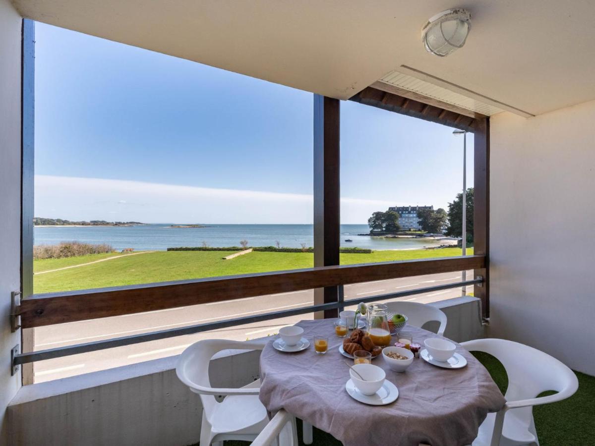 Studio Men Du-3 By Interhome Carnac Bagian luar foto