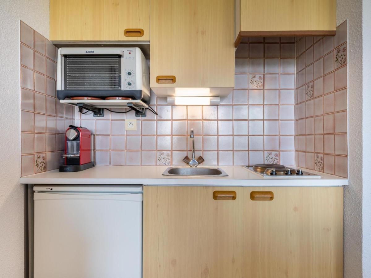 Studio Men Du-3 By Interhome Carnac Bagian luar foto